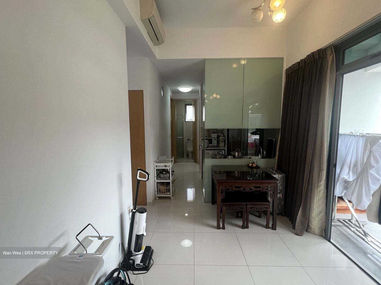 Ascent @ 456 (D12), Apartment #577966091